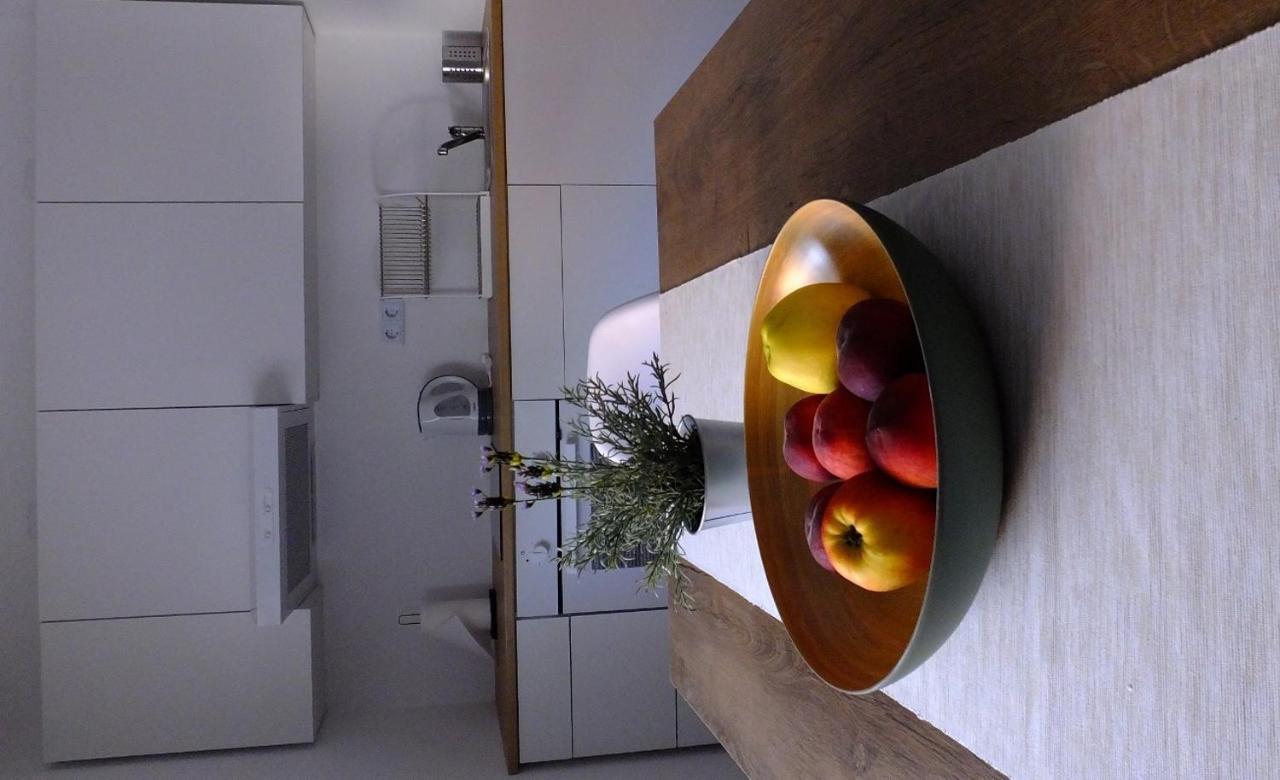 Apartmani Berno Starigrad Paklenica Exterior foto